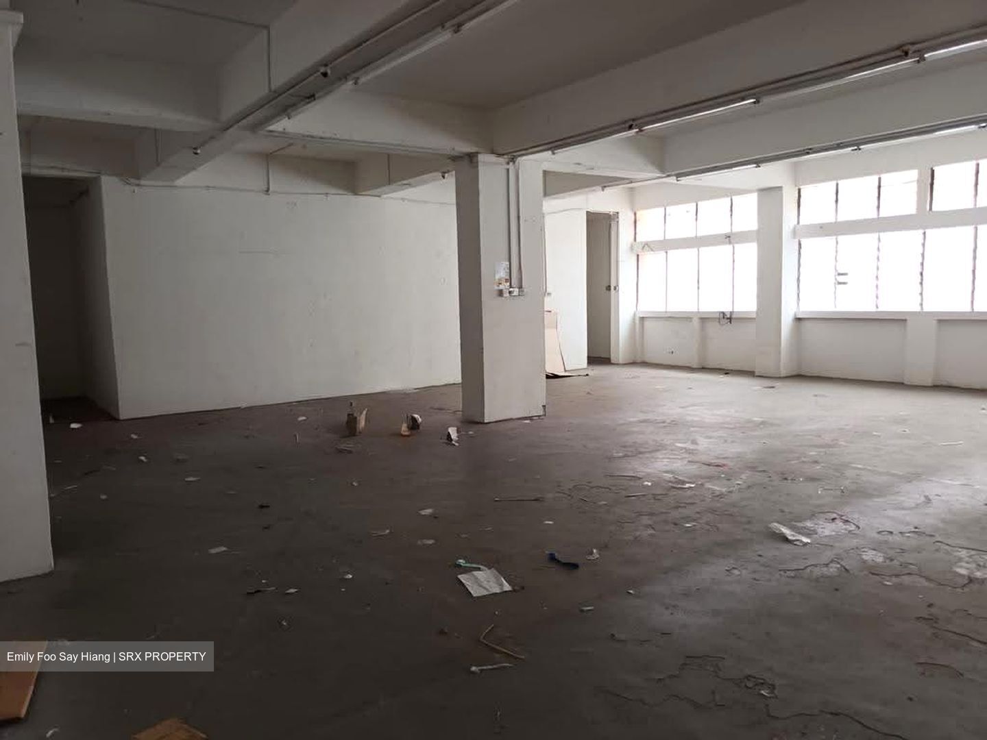 Kapo Factory Building (D13), Factory #627347711